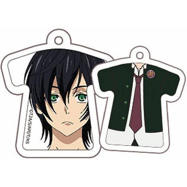 リングライト 香賀美タイガ Now on sale! 【SG】KING OF PRISM -Shiny