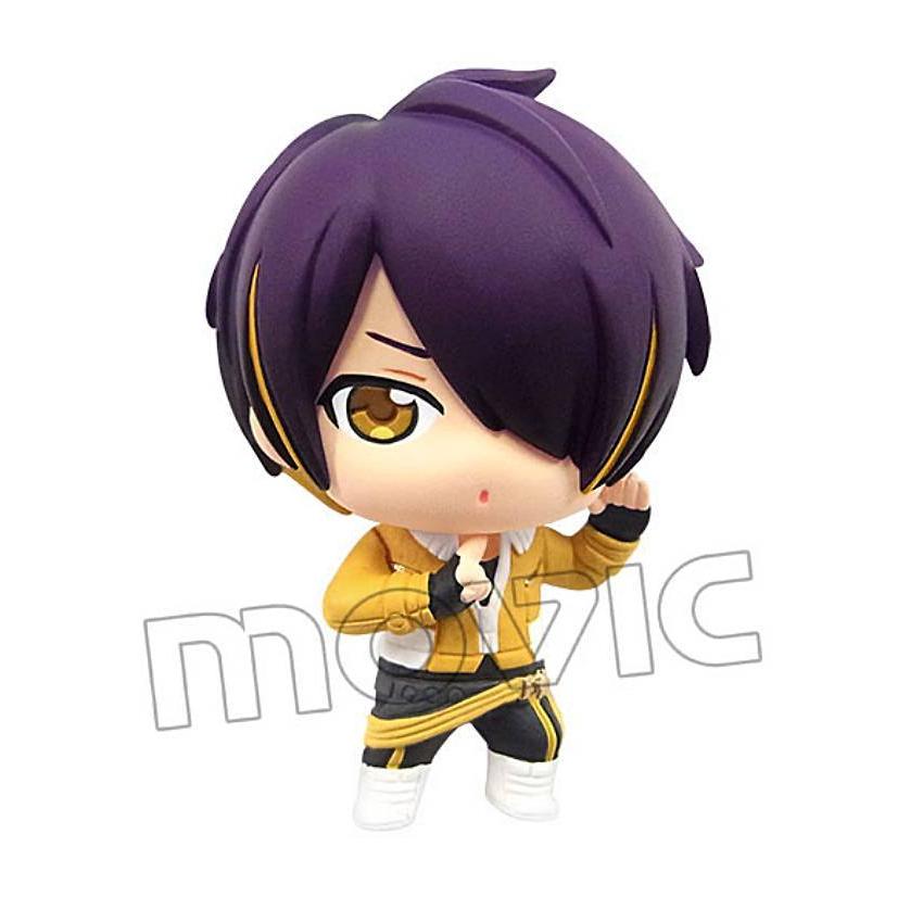 仙石忍】 カラコレ あんさんぶるスターズ！ 第4弾 : トレカショップ