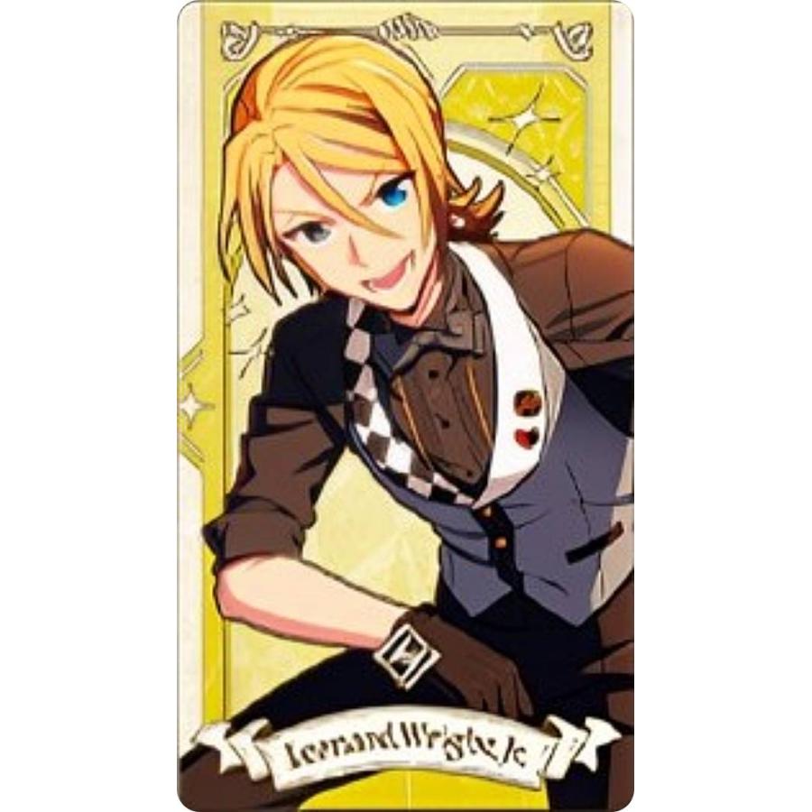 エリオス レン A.如月レン】エリオスライジングヒーローズ アルカナカード