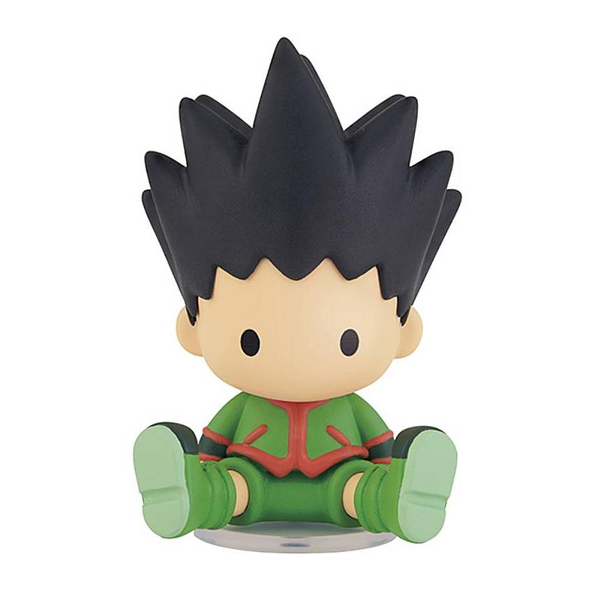 ハンターハンター ペタドール ゴン ゴン】petadoll HUNTER×HUNTER ハンター試験編 : トレカショップ