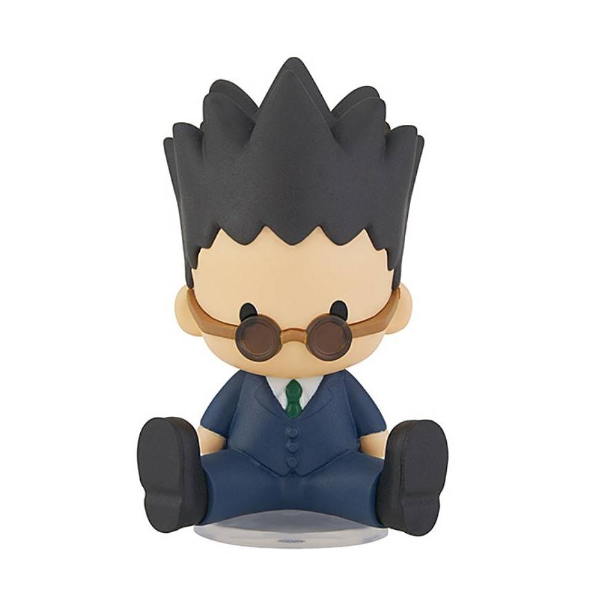 レオリオ】petadoll HUNTER×HUNTER ハンター試験編 : トレカショップ