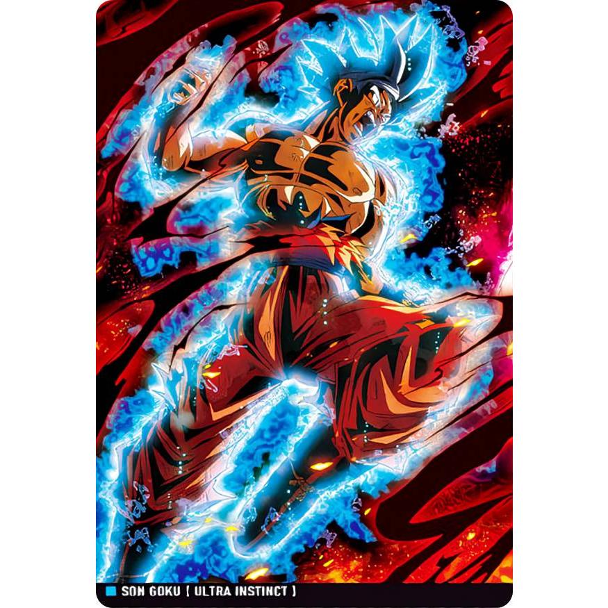 3-07.身勝手の極意 孫悟空 (R レア)】 イタジャガ 3-07.身勝手の極意 孫悟空 (R レア)】 イタジャガ