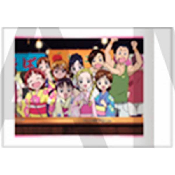 【17.集合 (ノーマル) 】ふたりはプリキュア Max Heart ぱしゃこれ | 