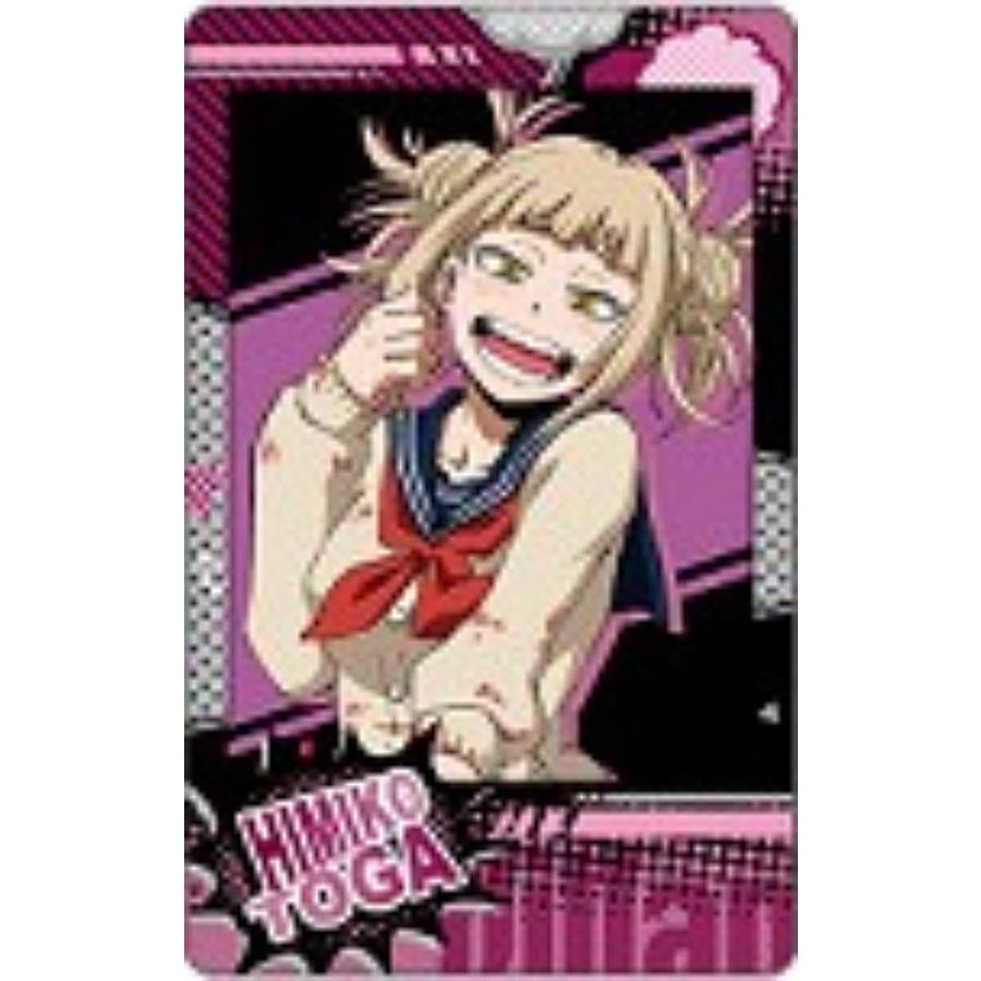 トガヒミコ】僕のヒーローアカデミア スナップマイド : トレカショップ