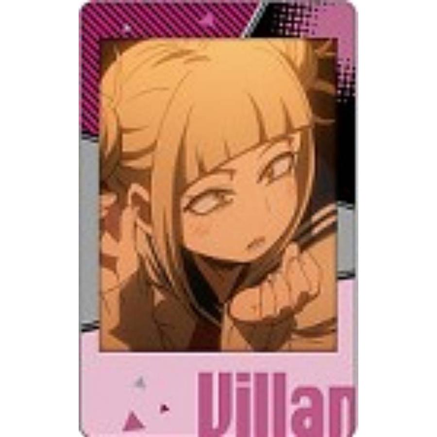 トガヒミコ(場面写)】僕のヒーローアカデミア スナップマイド : トレカ