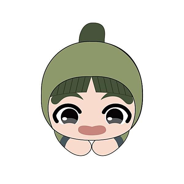 忍たま乱太郎 はぐキャラコレクション 2 BOX】忍たま乱太郎 はぐキャラコレクション2 | j-hobby Collection