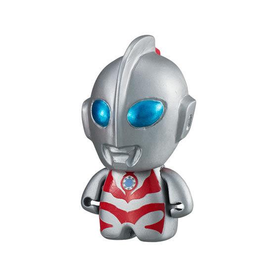【激レア品】ウルトラマンパワード　キャラクターカイト ウルトラマンパワード】コレキャラ！ウルトラマン02 青い瞳の
