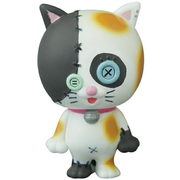 三毛猫 Vag Series18 踊り猫 s398ont4 トレカショップ Lead 通販 Yahoo ショッピング
