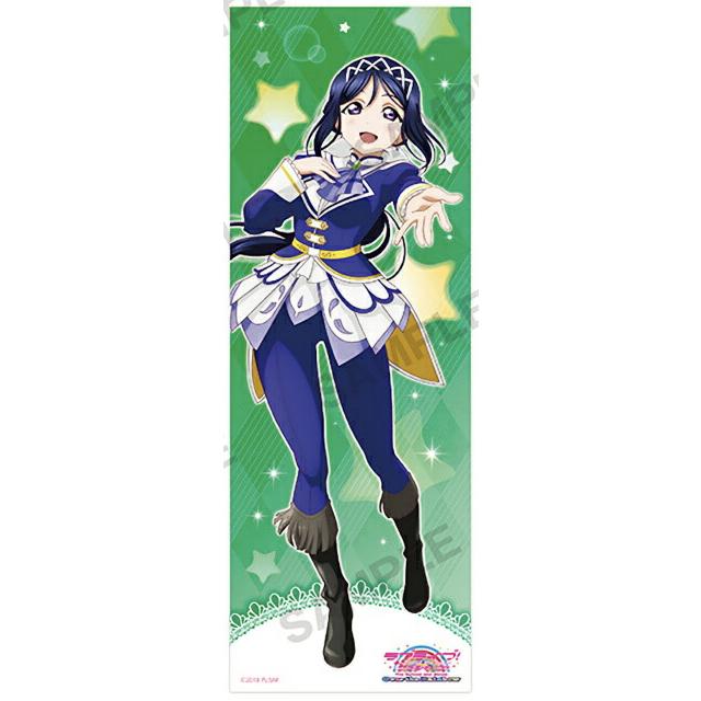 松浦果南 (衣装/縦) 】 ラブライブ！サンシャイン!! The School Idol