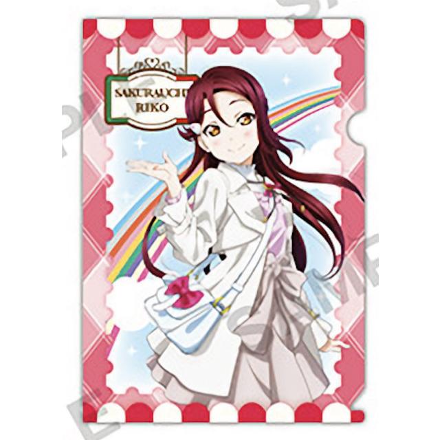 桜内梨子 (私服) 】 ラブライブ!サンシャイン!! The School 桜内梨子 (私服) 】 ラブライブ!サンシャイン!! The School