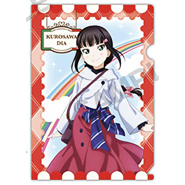 黒澤ダイヤ (私服) 】 ラブライブ!サンシャイン!! The School 黒澤ダイヤ (私服) 】 ラブライブ!サンシャイン!! The School