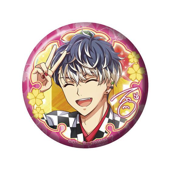 百 アイドリッシュセブン カプセル缶バッジコレクション Vol 4 162001s129i7t11 トレカショップ Lead 通販 Yahoo ショッピング