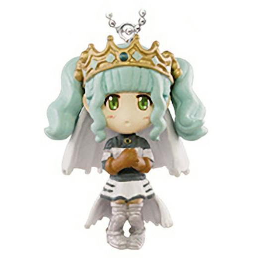 二葉さな】 マギアレコード 魔法少女まどか☆マギカ外伝 フィギュア