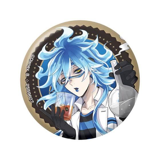 ツイステッドワンダーランド　カプ缶　イデア イデア・シュラウド】 ディズニー ツイステッドワンダーランド