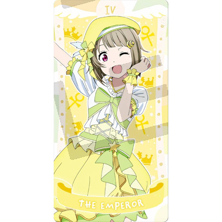 中須かすみ(衣装)】 ラブライブ!虹ヶ咲学園スクールアイドル同好会