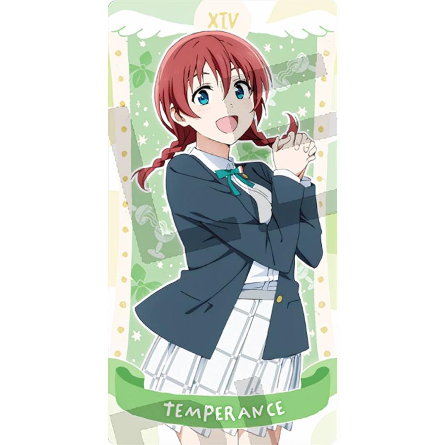 エマ・ヴェルデ(制服)】 ラブライブ!虹ヶ咲学園スクールアイドル同好会 