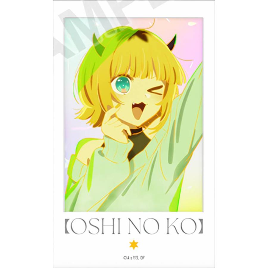 推しの子 当選 ブロマイド 非売品 MEMちょ 推しの子】MEMちょの「バズら