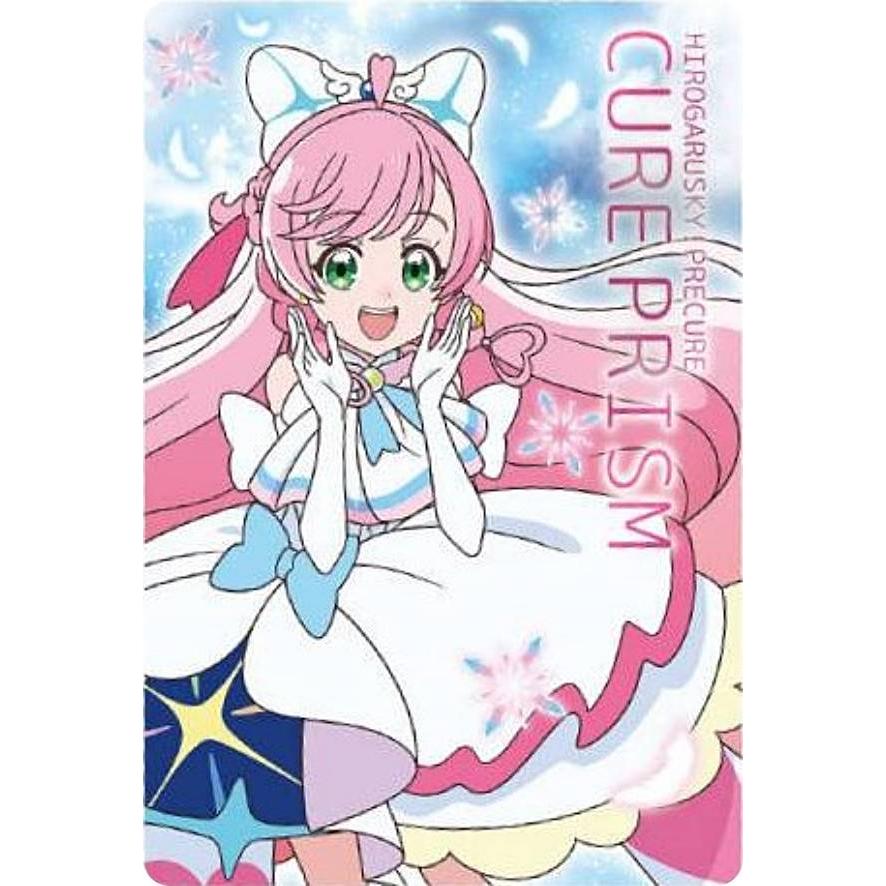 匿名配送]プリキュア 缶バッジ アクスタ Yes!プリキュア5GoGo! 楽天