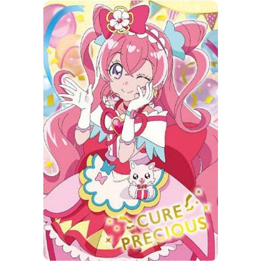 プリキュア　ウエハース　カード　グミ　映画特典　ポストカード　まとめ売り プリキュア カード ウエハース グミ 映画特典 ポストカード
