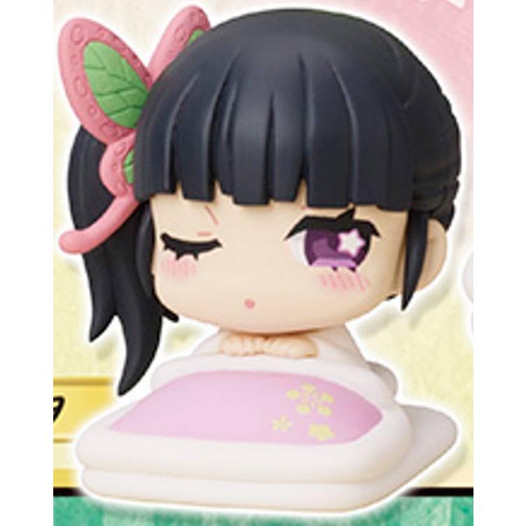 栗花落カナヲ】おねむたん 鬼滅の刃 スペシャルリミックス壱