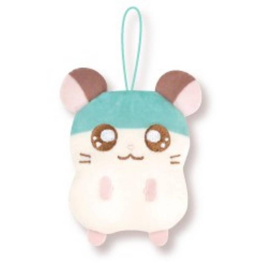 かぶるくん】とっとこハム太郎 かぷっこふれんず3 : トレカショップ