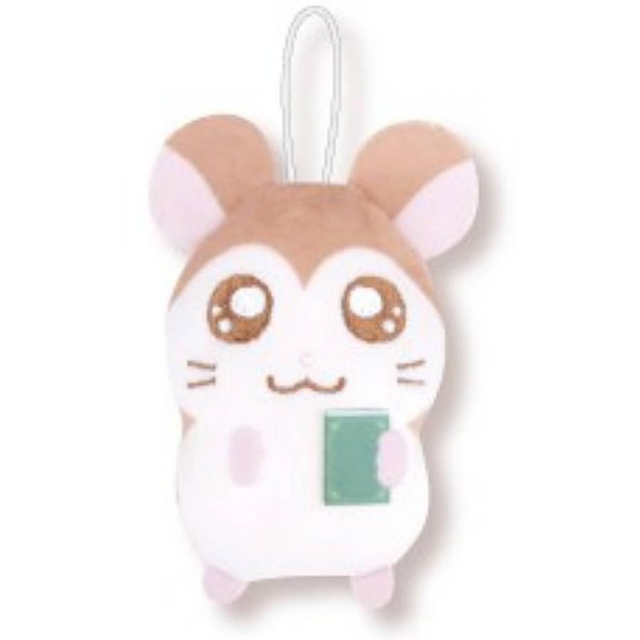 のっぽくん】とっとこハム太郎 かぷっこふれんず3 : トレカショップ