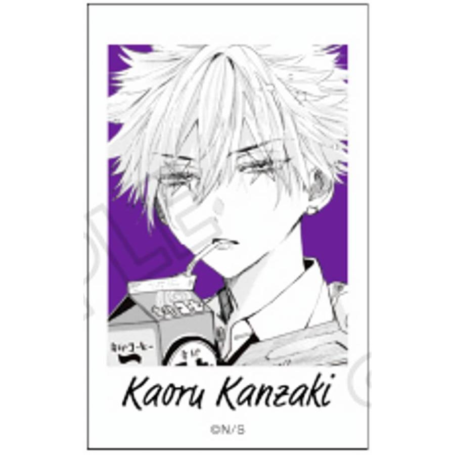 ファントムバスターズ ミニフォトカードコレクション 観崎薫 19.観崎薫】ファントムバスターズ ミニフォトカードコレクション