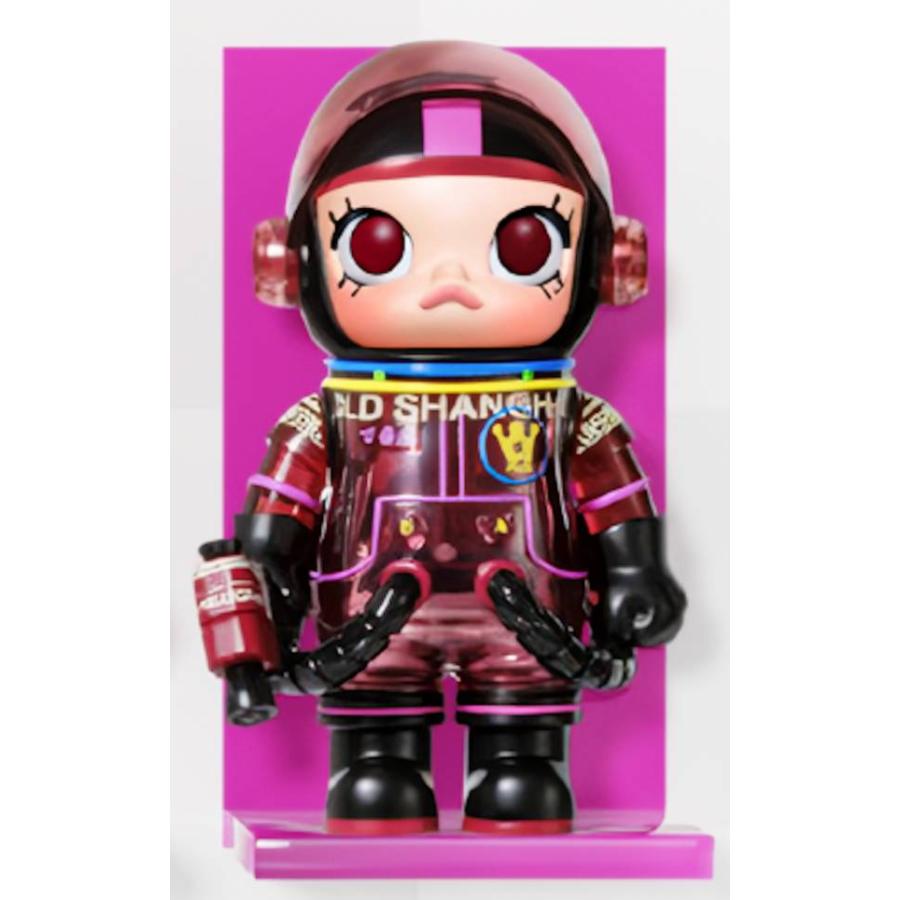 Palmer House (ベーシック) 】 POPMART MEGA SPACE MOLLY 100