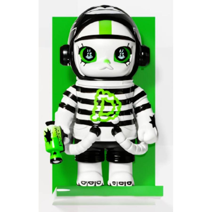 LALA COMPANY Durian Man (ベーシック) 】 POPMART MEGA SPACE MOLLY