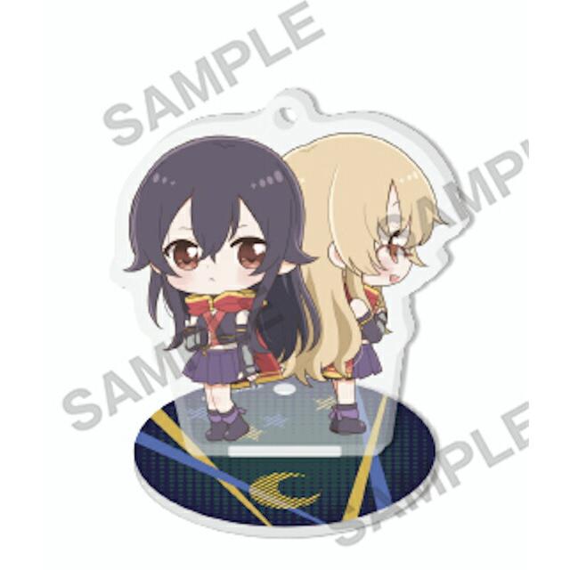 石川五恵 青葉初芽 Release The Spyce アクリルスタンドフィギュア s494rtt9 トレカショップ Lead 通販 Yahoo ショッピング