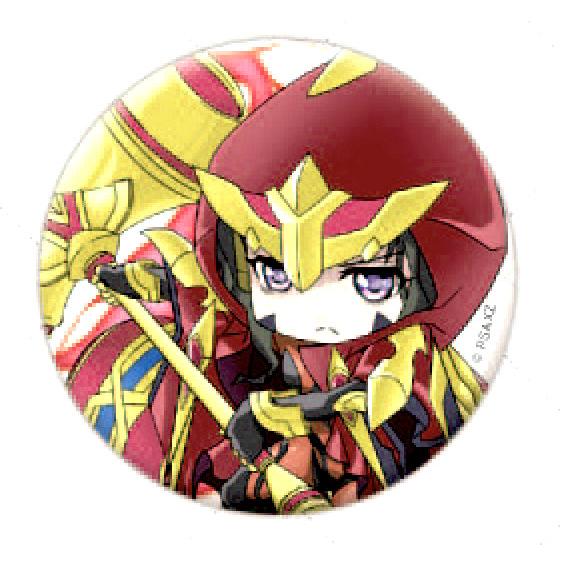 プレラーティ 戦姫絶唱シンフォギアaxz 缶バッジコレクションvol 2 s274axt5 トレカショップ Lead 通販 Yahoo ショッピング