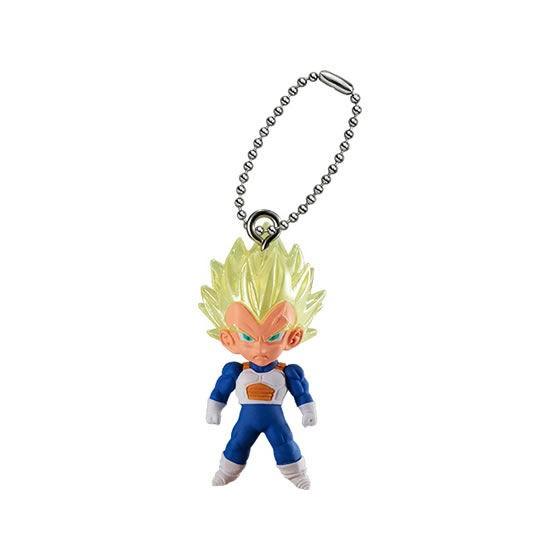 超サイヤ人ベジータ ドラゴンボール超 アルティメットディフォルメマスコット The Best 32 s129dbt2 トレカショップ Lead 通販 Yahoo ショッピング