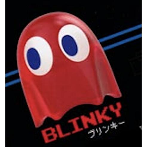 Blinky ブリンキー パックマン ケーブルマスコット s235pmt2 トレカショップ Lead 通販 Yahoo ショッピング