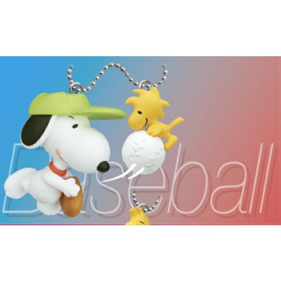 Baseball ベースボール Peanuts スヌーピー スポーツマスコット 1706s186pst4 トレカショップ Lead 通販 Yahoo ショッピング
