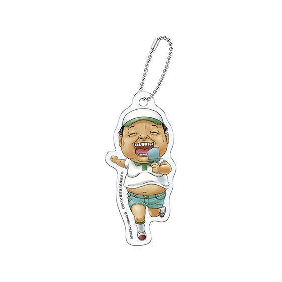 鈴木フグオ 浦安鉄筋家族 アクリルチェーン 1706s194utt3 トレカショップ Lead 通販 Yahoo ショッピング