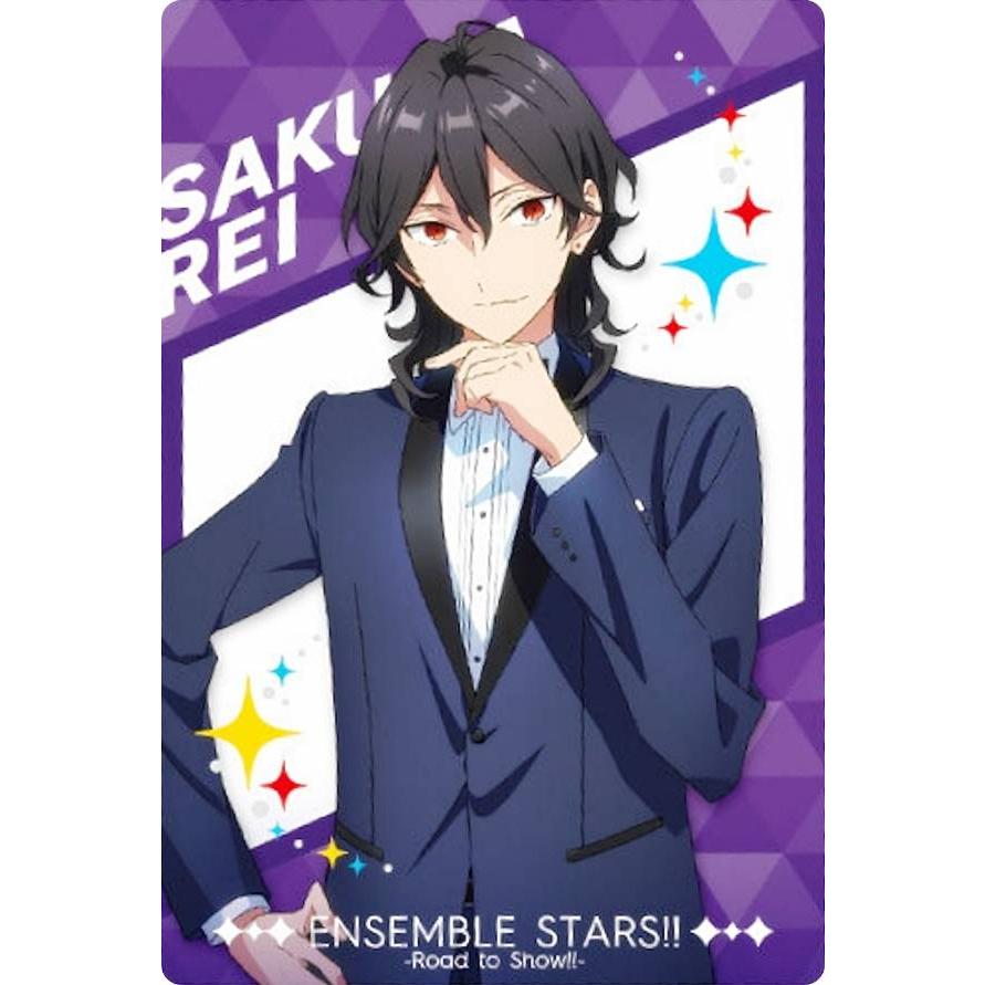 専用 あんスタ　コロッタ　アニカフェ 朔間零 ② 朔間零 あんさんぶるスターズ!! あんスタ コロッタ アニカフェ