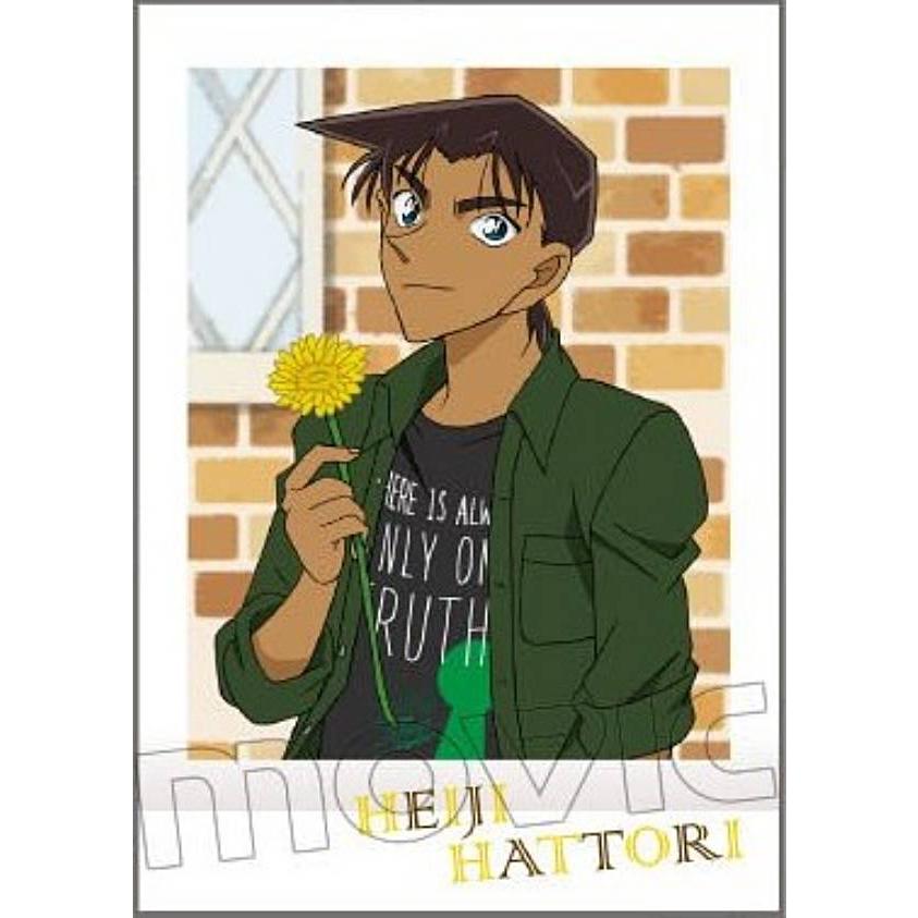 08.服部平次】名探偵コナン ぱしゃこれ : トレカショップ LEAD. - 通販