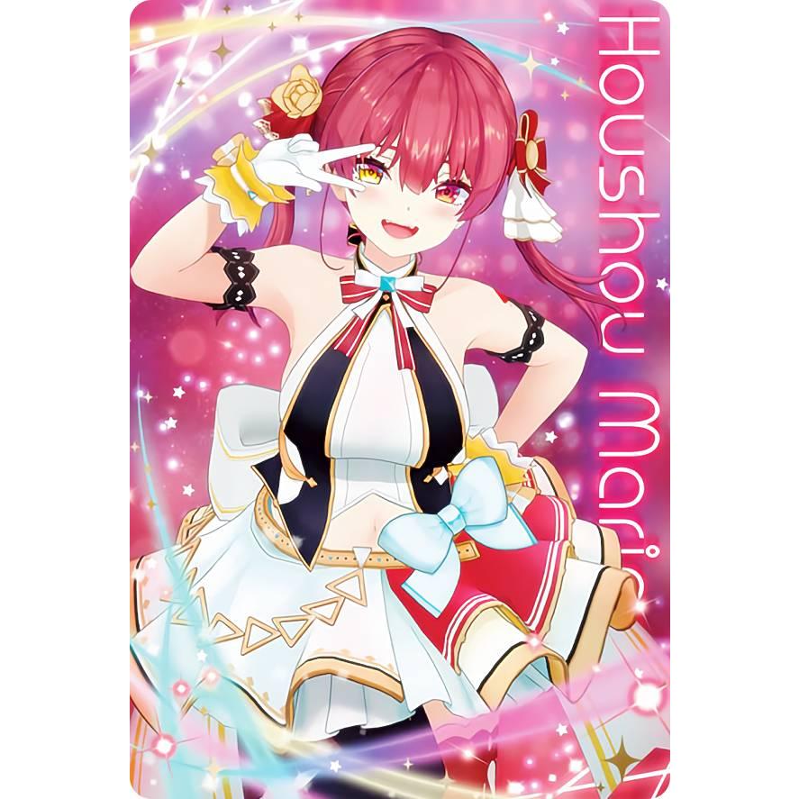 ホロライブEXPO2024 宝鐘マリン メンバーシップ カード 2026年最新】ホロライブメンバーシップ限定カードの人気アイテム