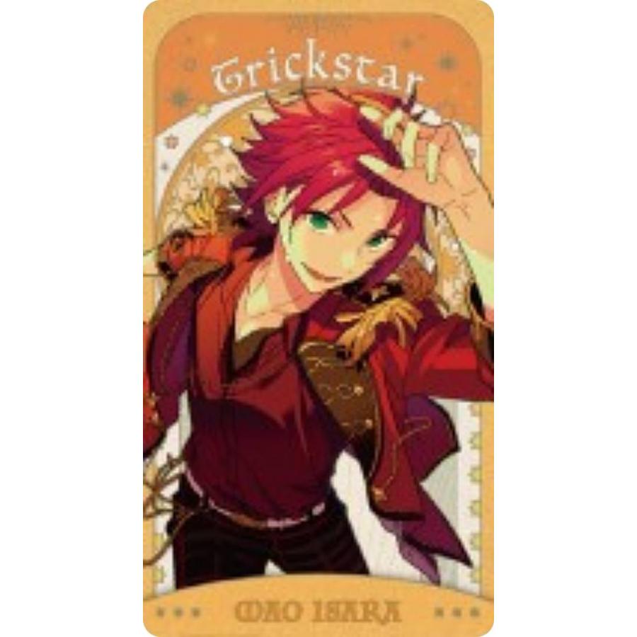 あんさんぶるスターズ!! アルカナカード 衣更真緒 衣更真緒】あんさんぶるスターズ! アルカナカードコレクション 3
