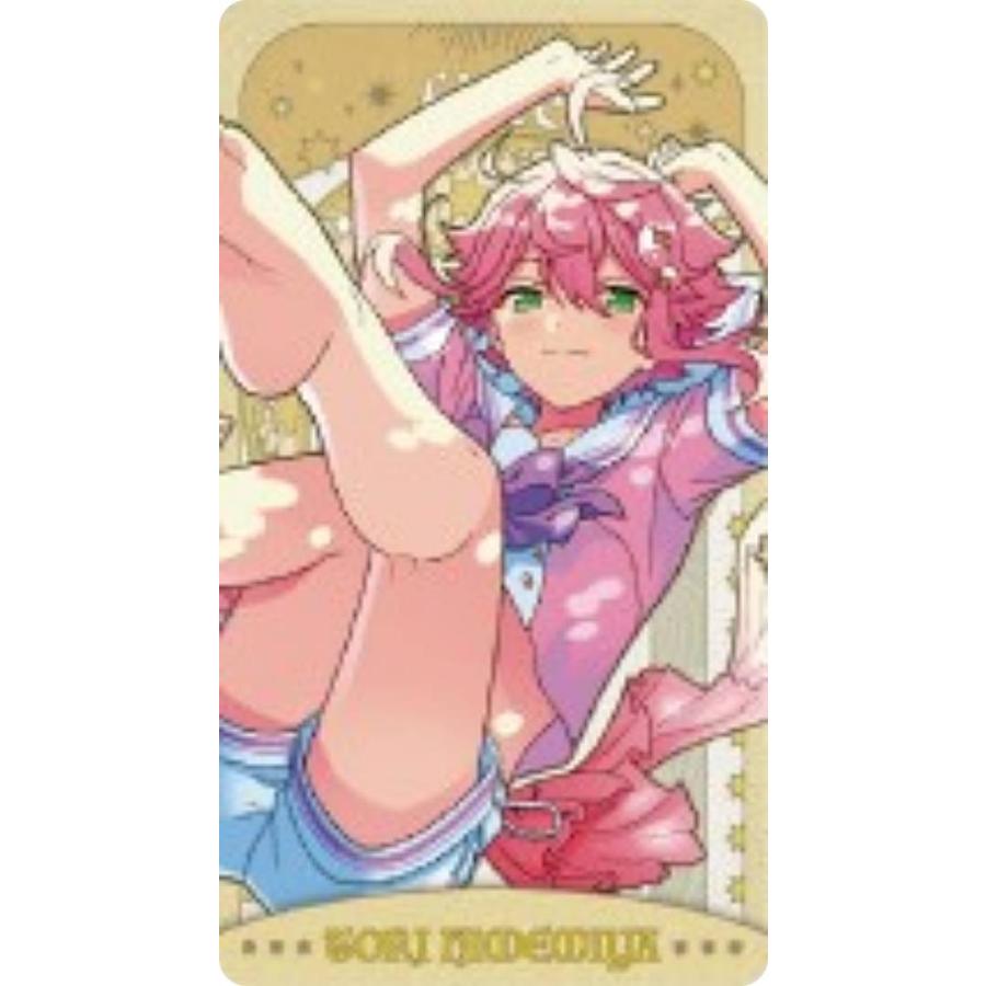 姫宮桃李】あんさんぶるスターズ! アルカナカードコレクション 3 