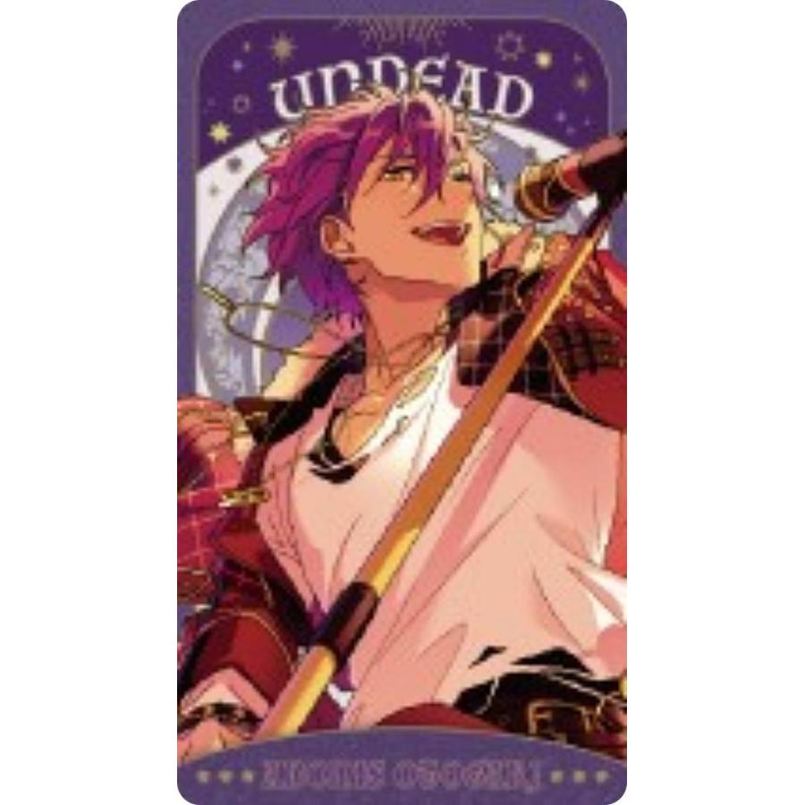 あんスタ 乙狩アドニス A3痛バッグ あんスタ 乙狩アドニス A3痛バッグ あんスタ 乙狩アドニス AGF