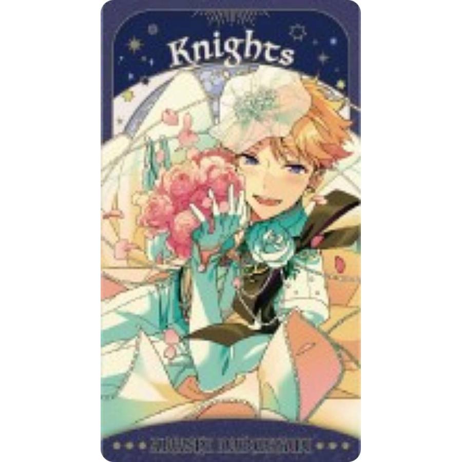 鳴上嵐】あんさんぶるスターズ! アルカナカードコレクション 3