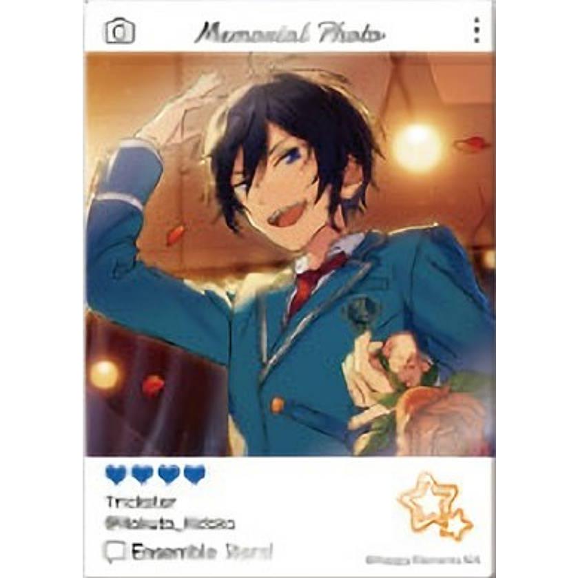 氷鷹北斗】あんさんぶるスターズ! EMOCA2 : トレカショップ LEAD