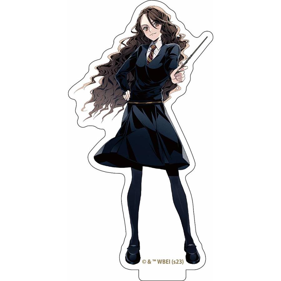 ハーマイオニー・グレンジャー】ハリー・ポッター アクリル