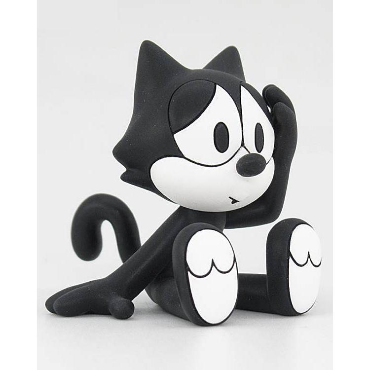 フィリックスC】Felix the Cat フィギュアコレクション : トレカ