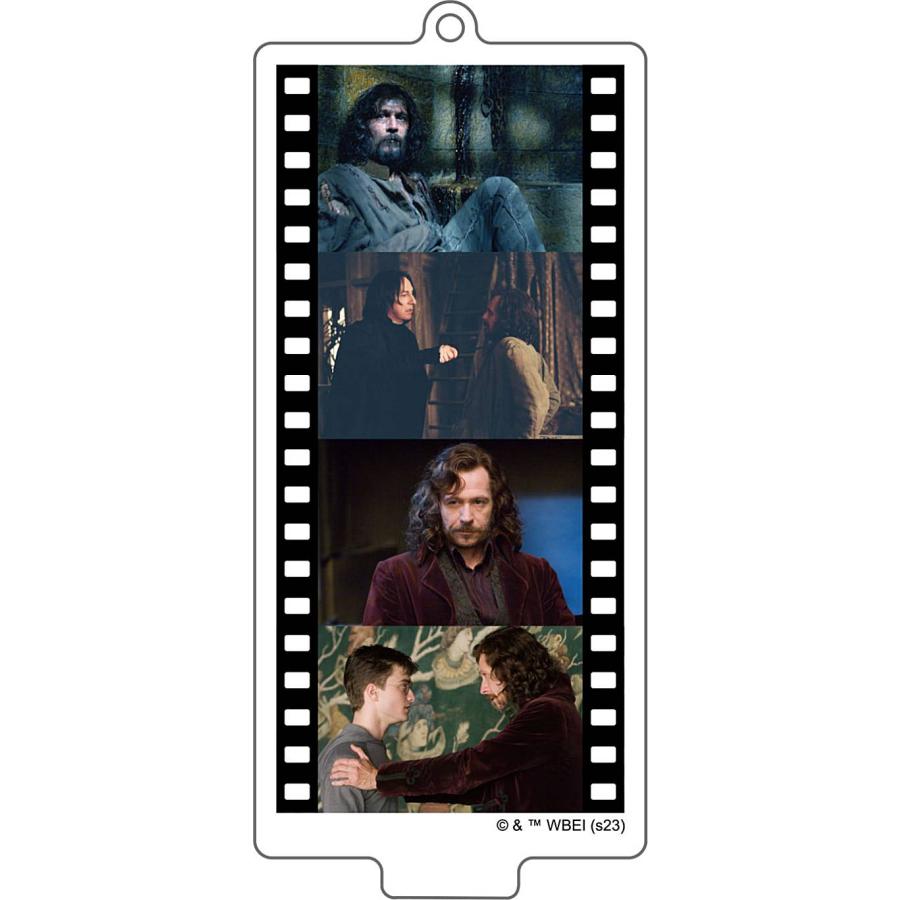 シリウス・ブラック】ハリー・ポッター フィルム風アクリル