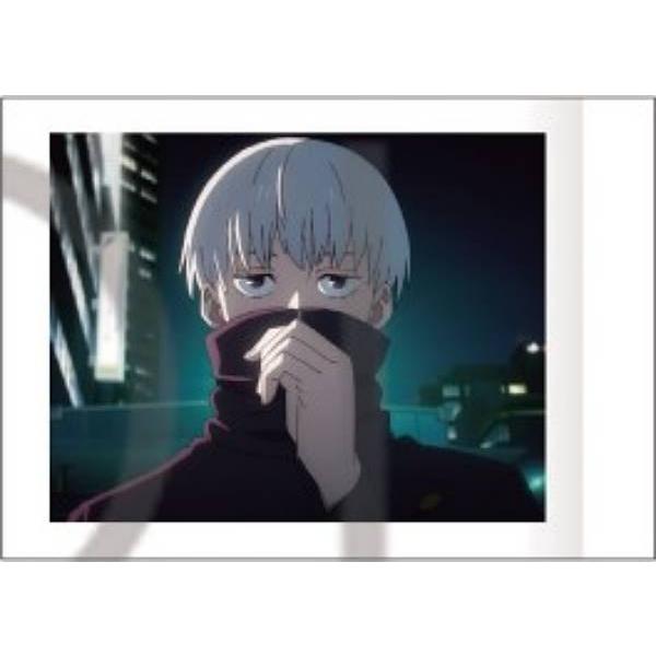 10.狗巻棘/(横長)】呪術廻戦 第2期 ぱしゃこれ 第6弾 : トレカショップ