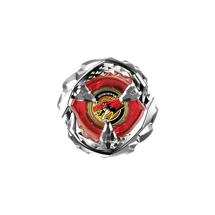 01.ティラノビート4-70Q】 ベイブレードX BX-31 ランダムブースターVol