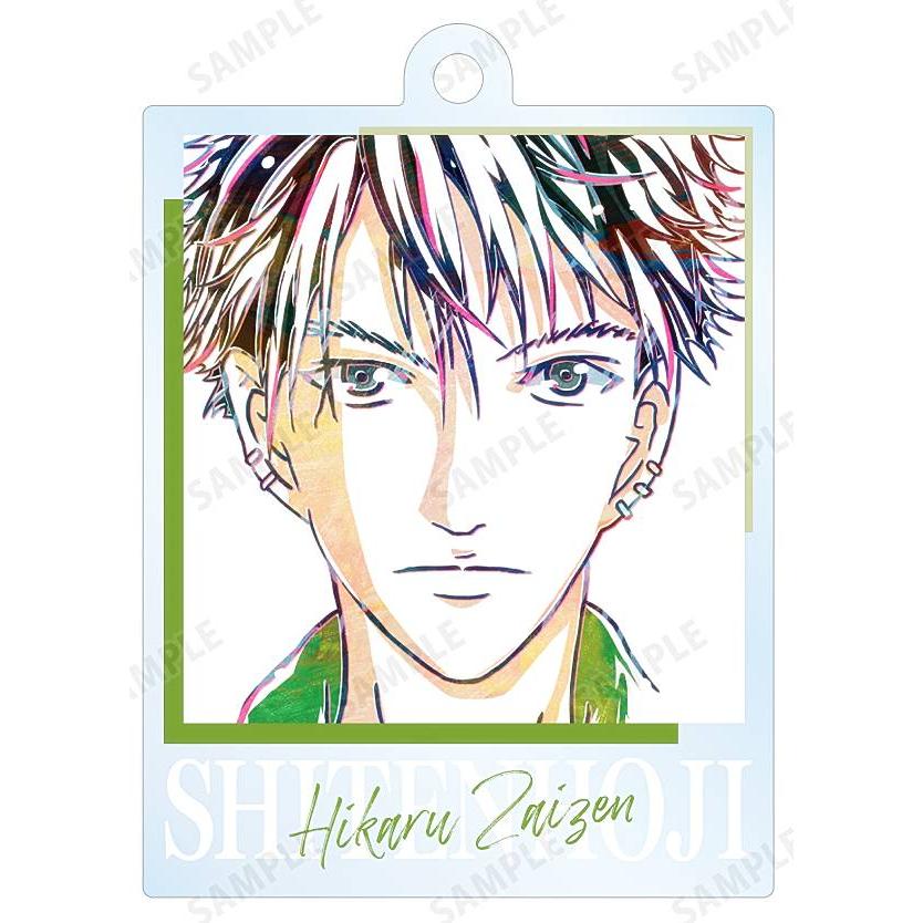 財前光】新テニスの王子様 トレーディング四天宝寺Ani-Art第2弾