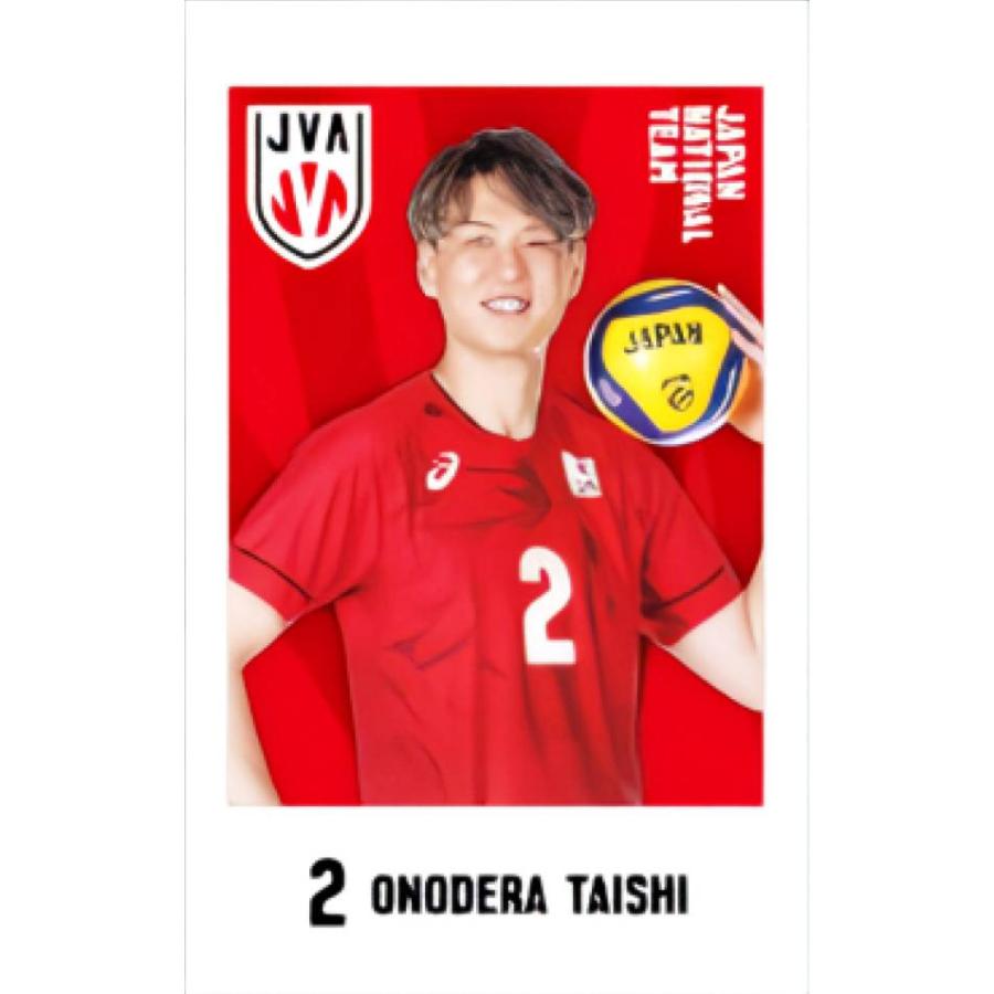 サイン入り】小野寺大志選手バレーボール男子日本代表 福袋2026 グッズ